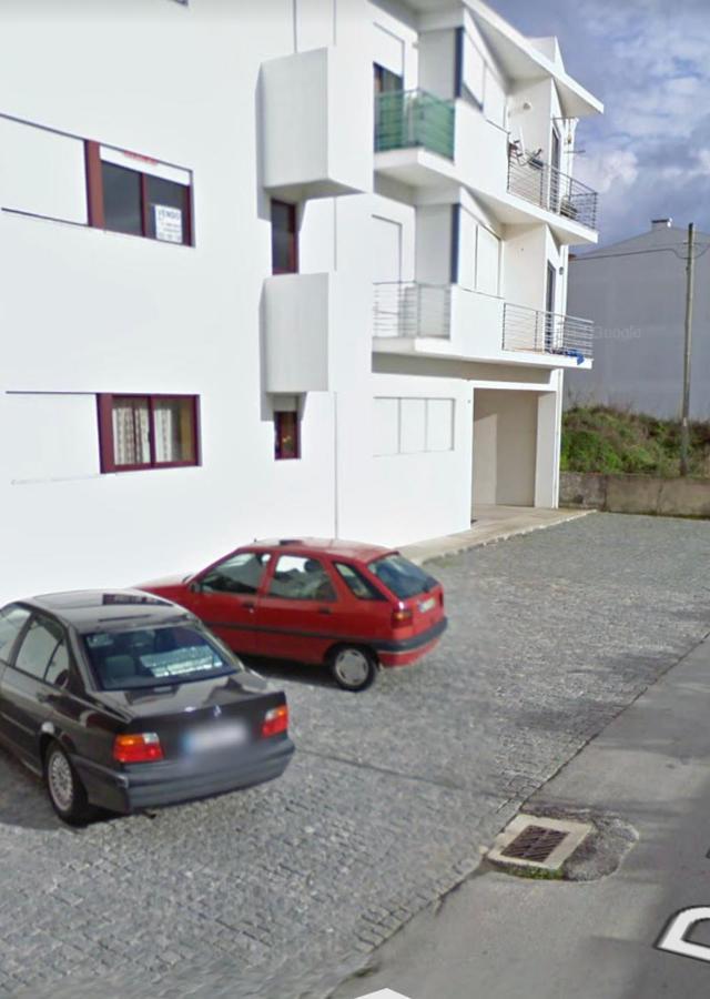 Estudio Vila Praia de Âncora Exteriér fotografie